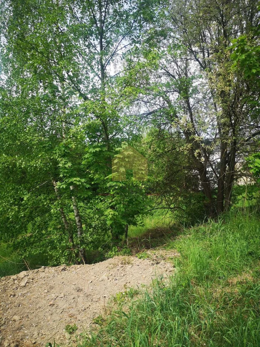 Grundstück zum Verkauf in Kudowa-Zdrój, Zdrój | 2.063 m²