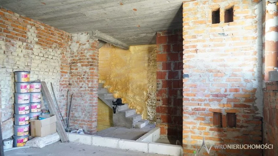 Środkowy szereg * 134 m2 * doskonała lokalizacja!
