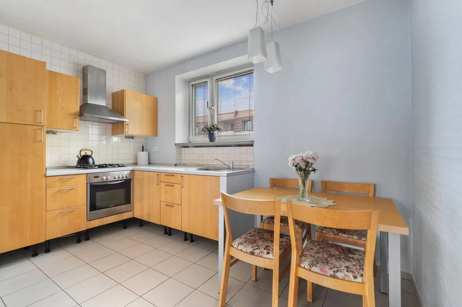 Mieszkanie • 37 m² • Warszawa / Bielany • 567 000 PLN