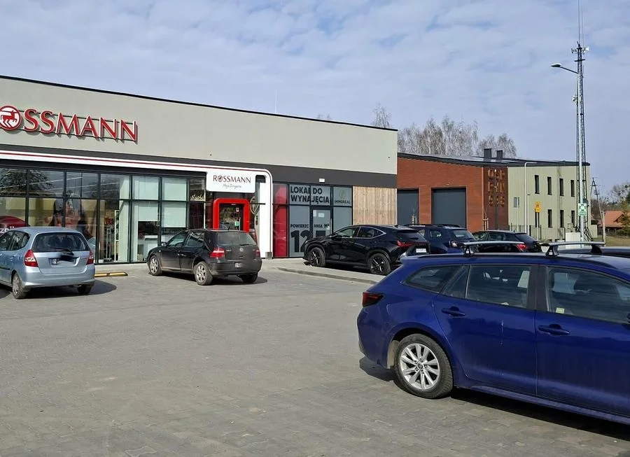 bien commercial à louer à Ryn | 125 m²