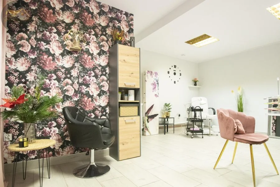 Lokal usługowy 22m2