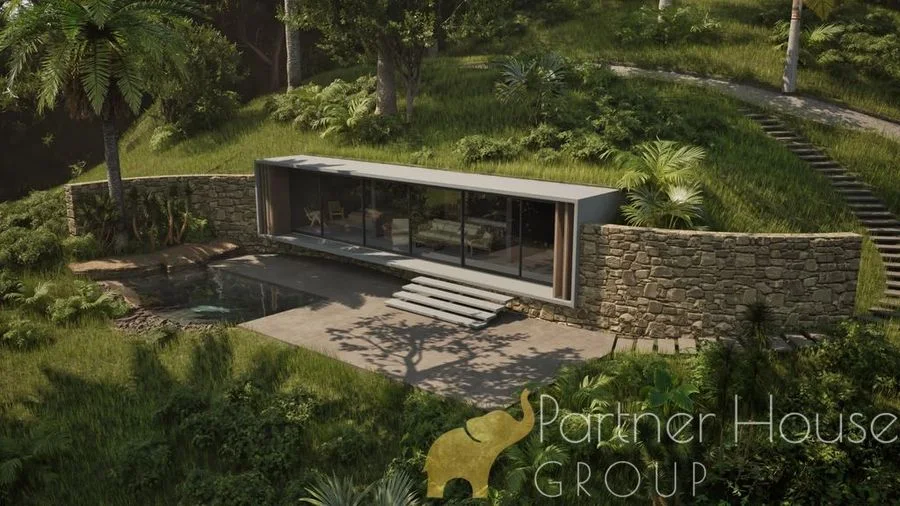 3-Zimmer Haus zum Verkauf in Samaná, Dominikana | 109 m²