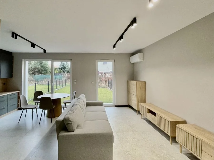 114 m2 | Dom | Miejsce na spokojną codzienność