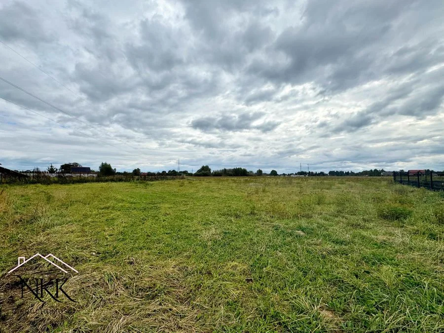 plot for sale in Gorzów Wielkopolski | 1,486 m²