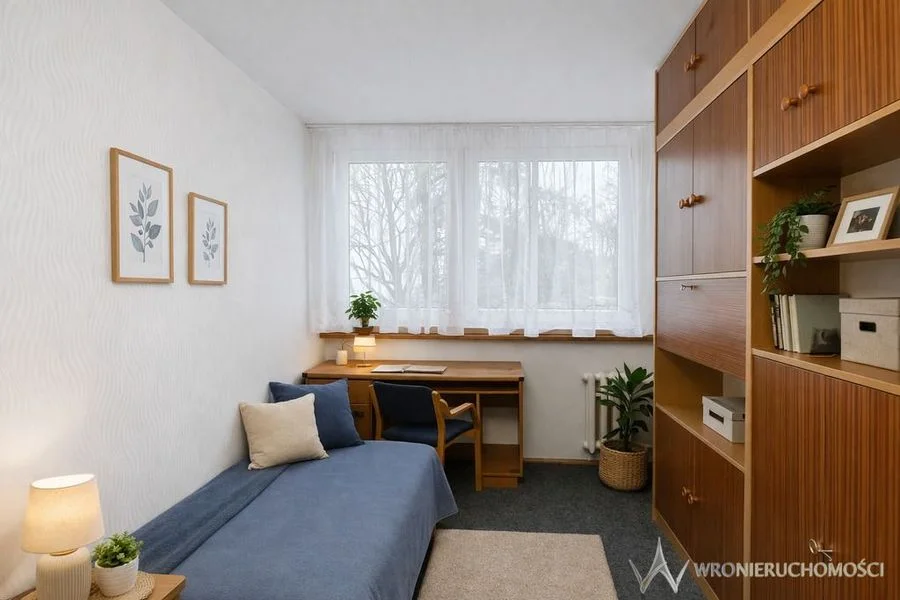 Szczepin, Zachodnia | 3 pokoje | blisko centrum