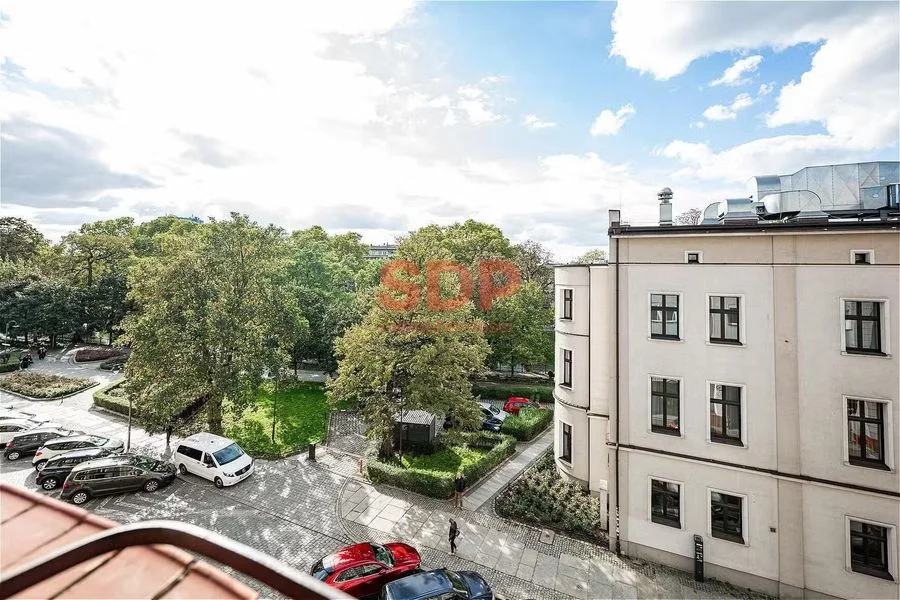 Włodkowica, 65 m2, 3 pokoje, III p. 2 balkony