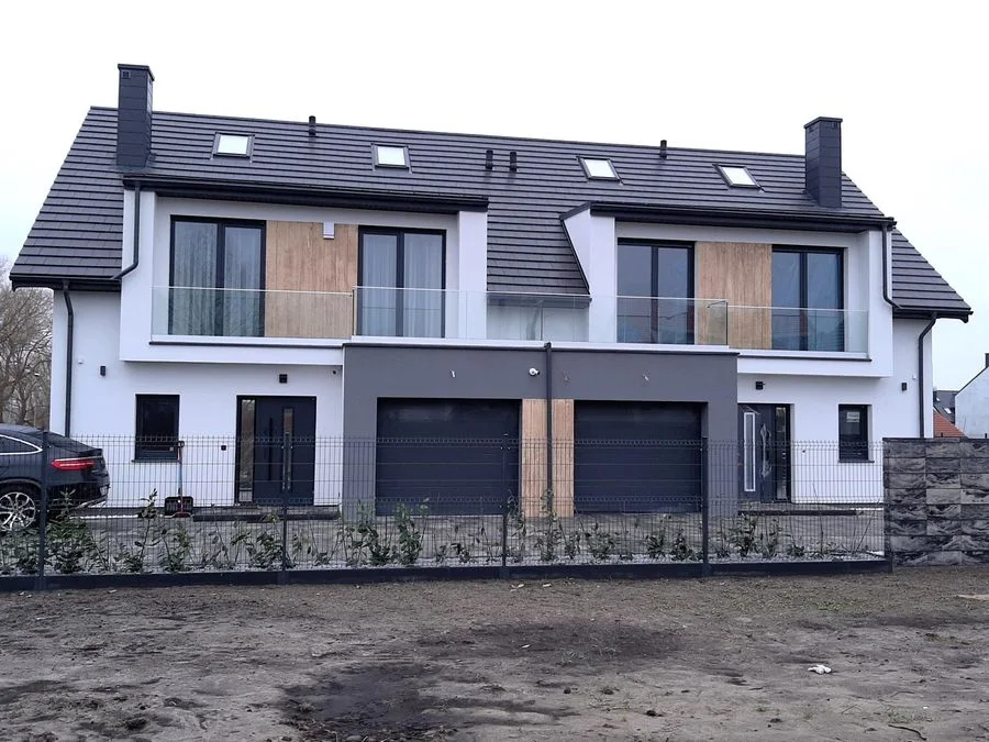 будинок на продаж у Kołobrzeg, Sienkiewiczowskie | 5-кімн. | 145 m²