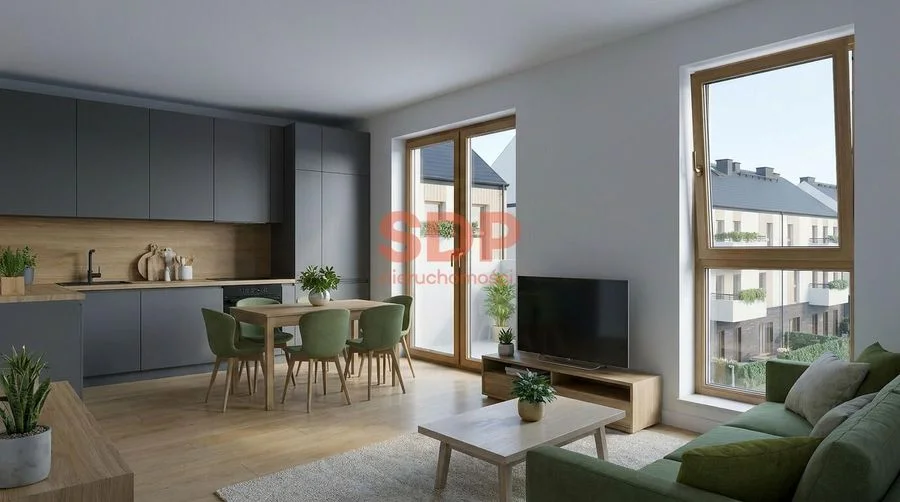 3 pokoje | do aranżacji | balkon | komórka i miejsce post. w cenie!