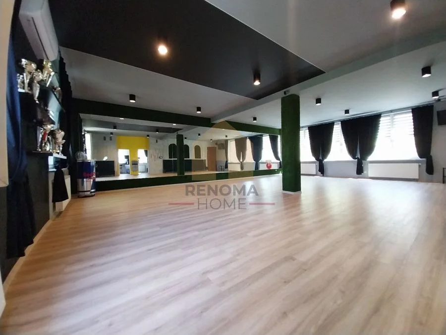 комерційна нерухомість в оренду у Lubin | 3-кімн. | 110 m²