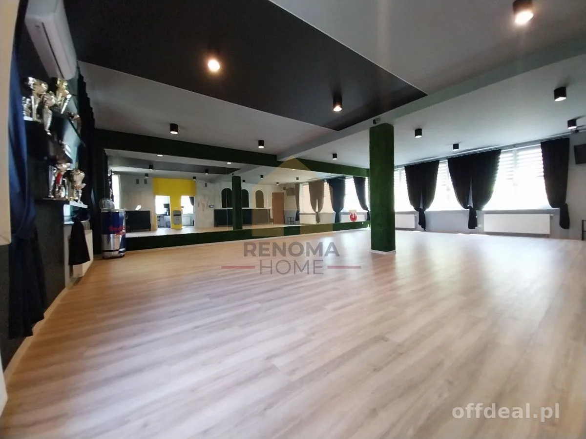 комерційна нерухомість в оренду у Lubin | 3-кімн. | 110 m²