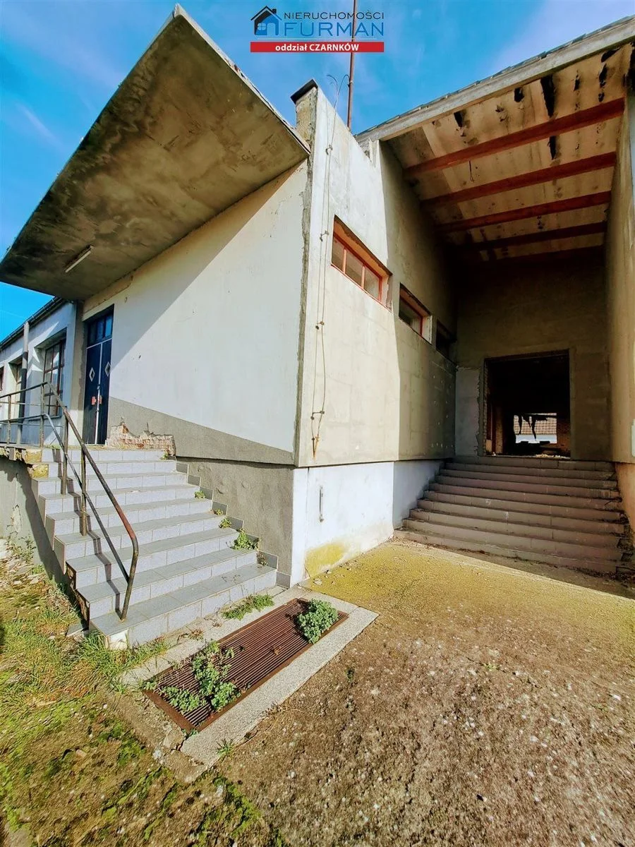 bien commercial à vendre à Siedlisko
