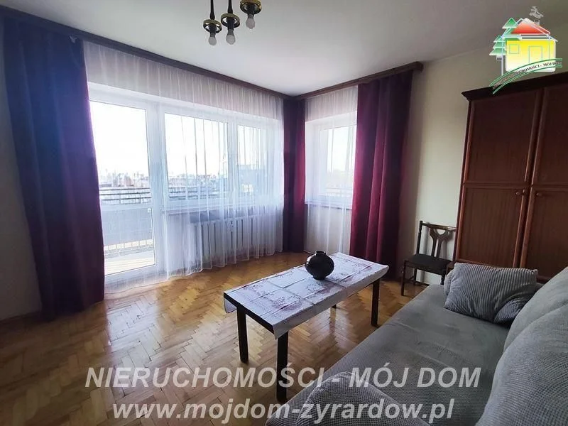 3-Zimmer Wohnung zum Verkauf in Żyrardów | 59 m²