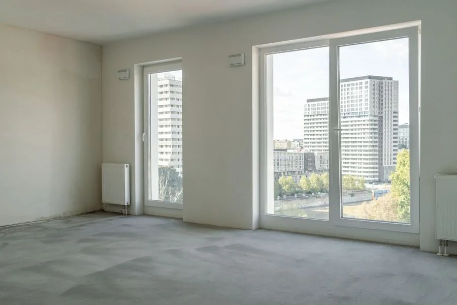 Apartament przy Księcia Witolda 48
