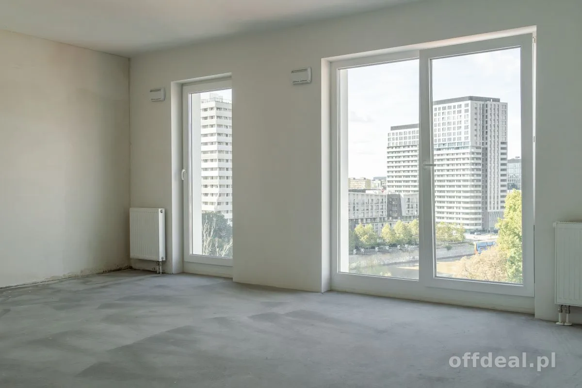 Apartament przy Księcia Witolda 48