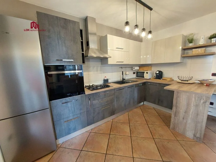 6-Zimmer Wohnung zum Verkauf in Vilanija | 230 m²