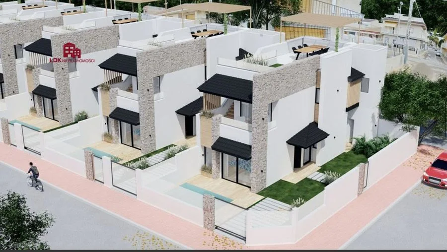 maison à vendre à San Pedro Del Pinatar | 4 pièces | 180 m²