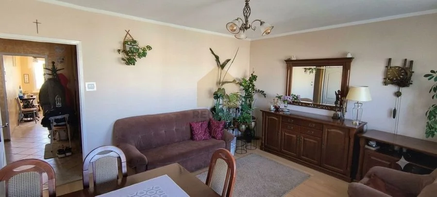 3 pokoje | balkon | 419 000 zł | Ustronie IV