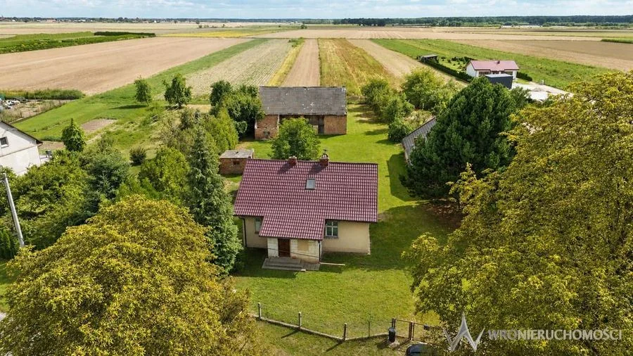будинок на продаж у Januszkowice | 4-кімн. | 110 m²