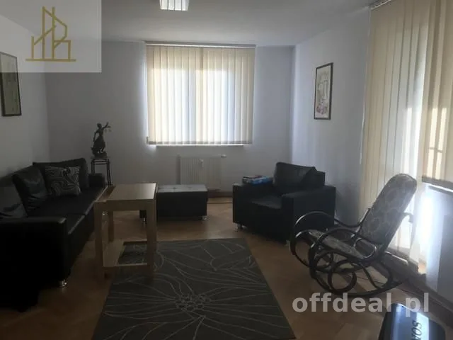 Lokal na wynajem, Warszawa