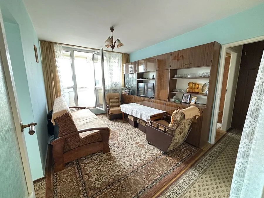 3-room apartment for sale in Wrocław, Fabryczna, Grabiszyn | 46.8 m²