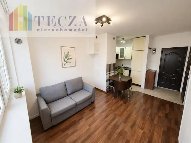 квартира на продаж у Warszawa, Bielany, Wawrzyszew | 2-кімн. | 26,5 m²