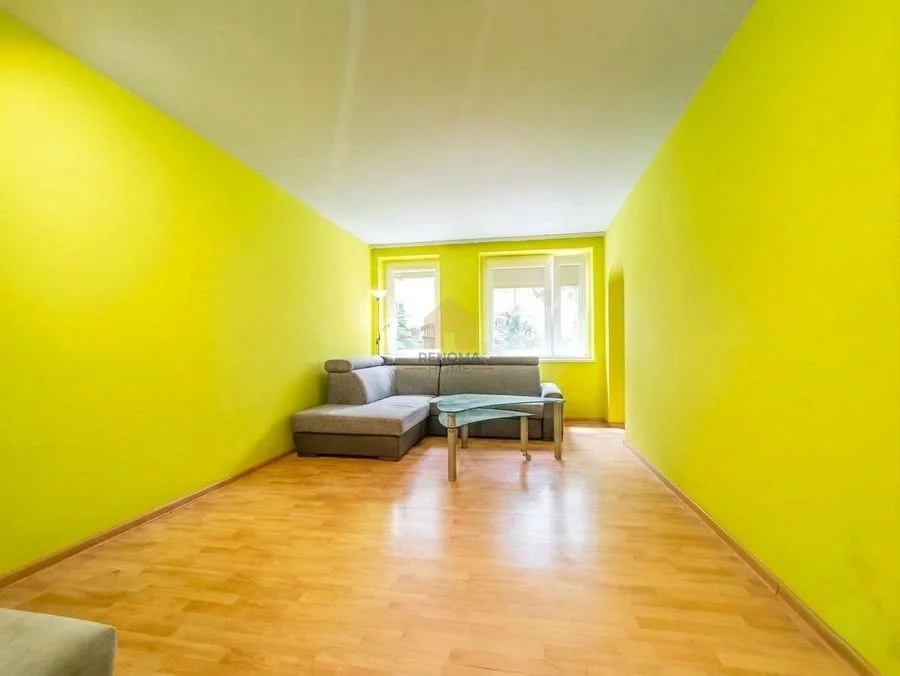 3 pokoje | 61,64 m²| Śródmieście | Dla rodziny