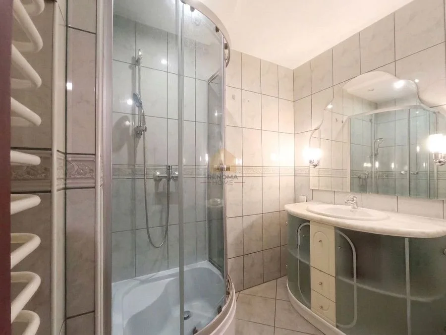 3 pokoje | 61,64 m²| Śródmieście | Dla rodziny