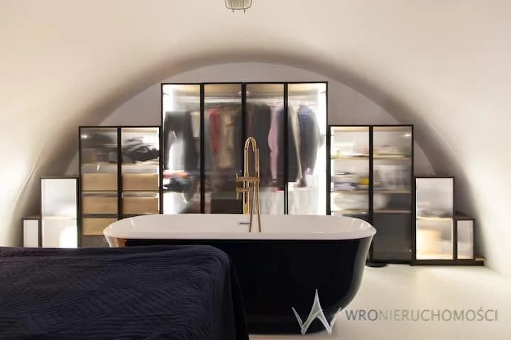 Loft 5 m - Bulwar Staromiejski | Gotowa inwestycja
