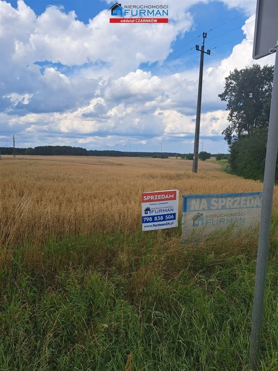 terrain à vendre à Sarbia | 1 900 m²