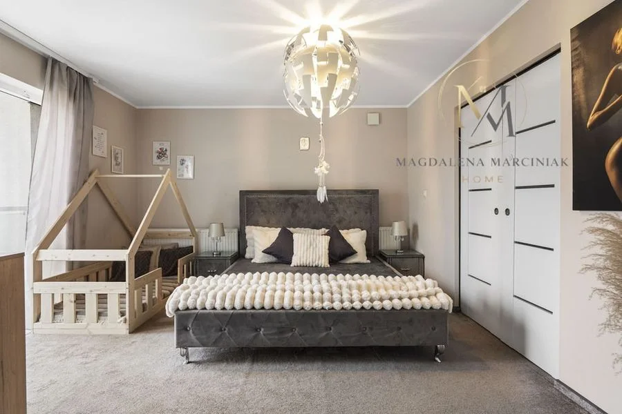 квартира на продаж у Wrocław, Fabryczna, Muchobór Wielki | 3-кімн. | 67,31 m²