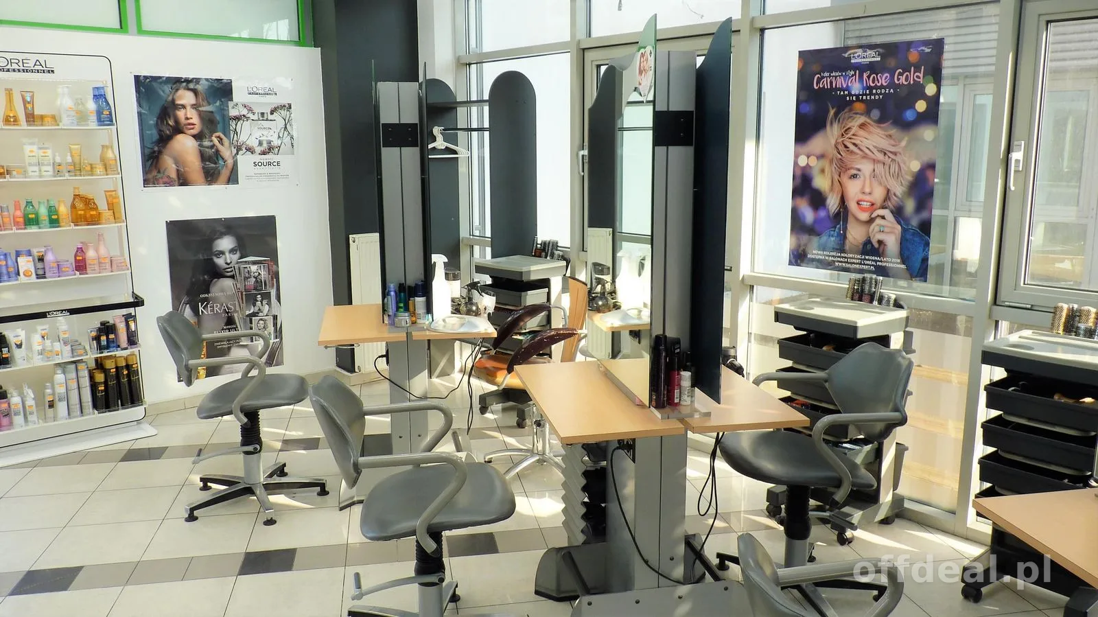 Gewerbeimmobilie zum Verkauf in Kołobrzeg, Nadmorska | 46,35 m²