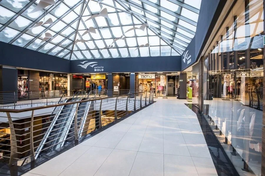 Gewerbeimmobilie zum Verkauf in Kołobrzeg, Nadmorska | 46,35 m²
