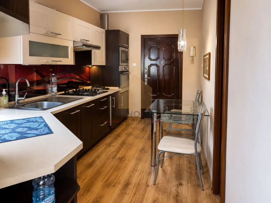 Centrum | 2 Pokoje | Kamienica | Balkon | 38,7 m²