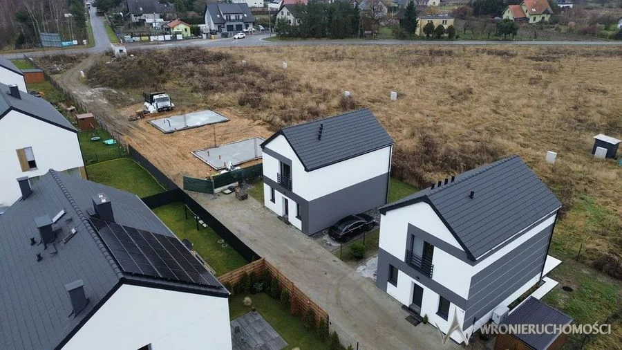 4-room house for sale in Pasikurowice | 100 m²