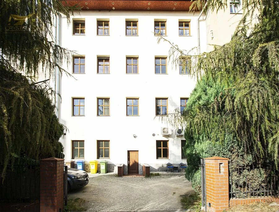 Kamienica w Centrum na sprzedaż