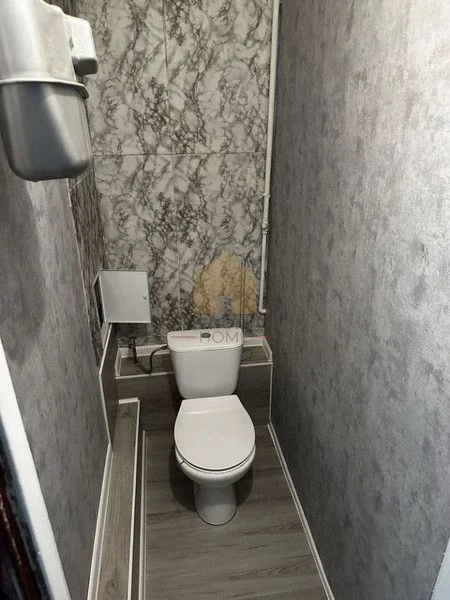 4 Pokoje Mieszkanie | 81,80 m² | 4 Pietro | Balkon