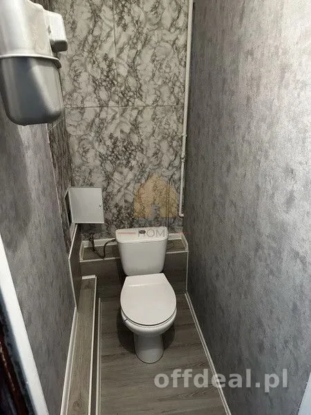 4 Pokoje Mieszkanie | 81,80 m² | 4 Pietro | Balkon