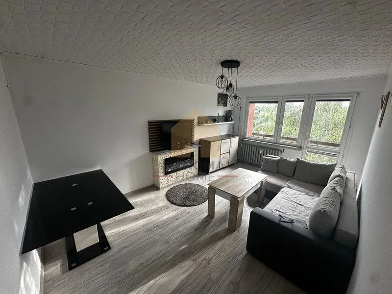 4 Pokoje Mieszkanie | 81,80 m² | 4 Pietro | Balkon