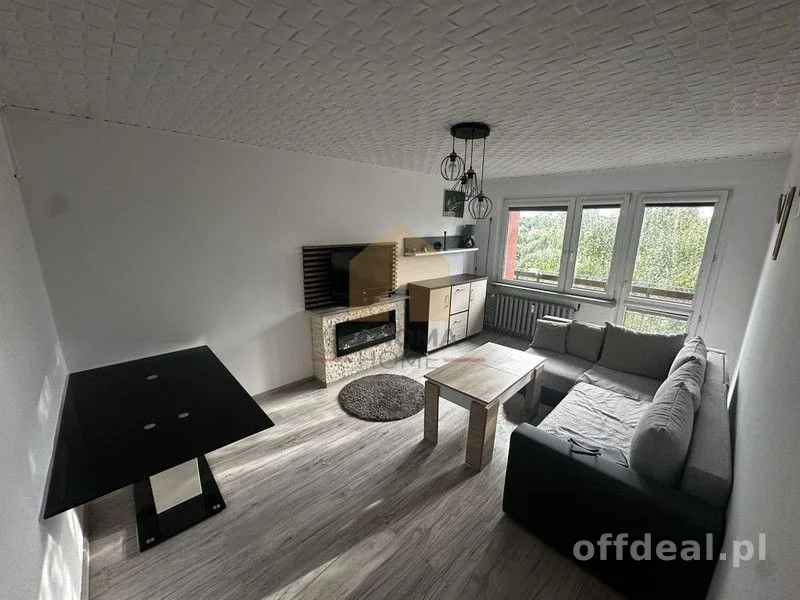 4 Pokoje Mieszkanie | 81,80 m² | 4 Pietro | Balkon