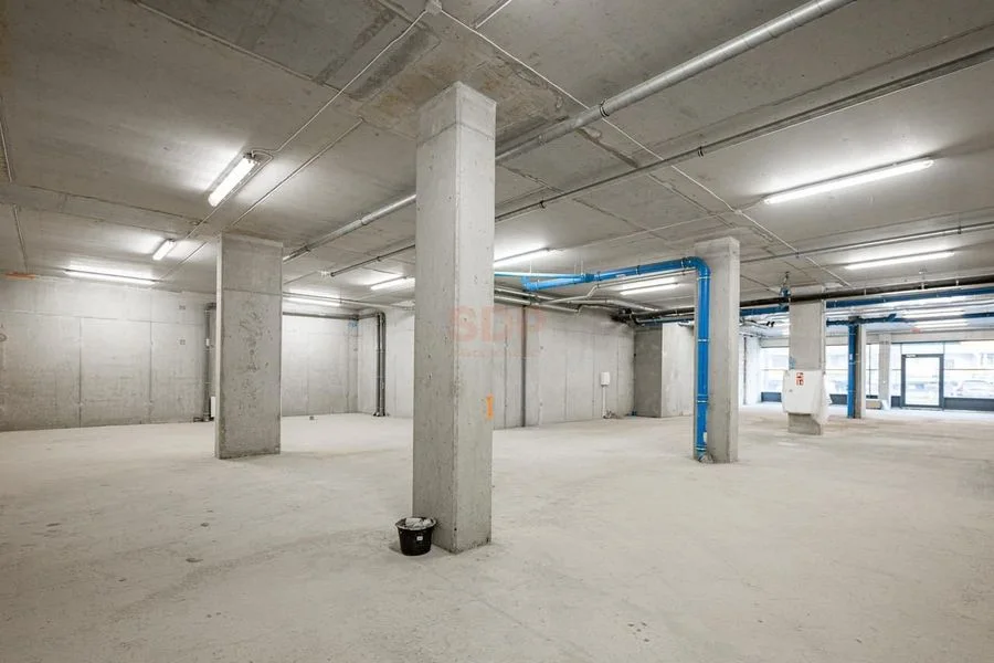 Lokal usługowy 330m2|Ruchliwa ulica|Garaż|