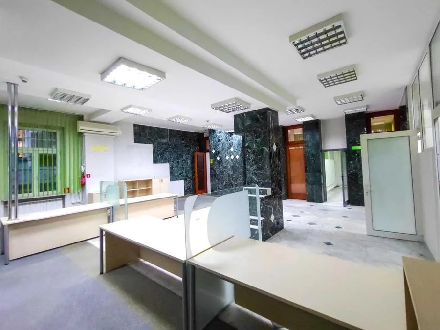bien commercial à louer à Ełk, Centrum | 347,58 m²