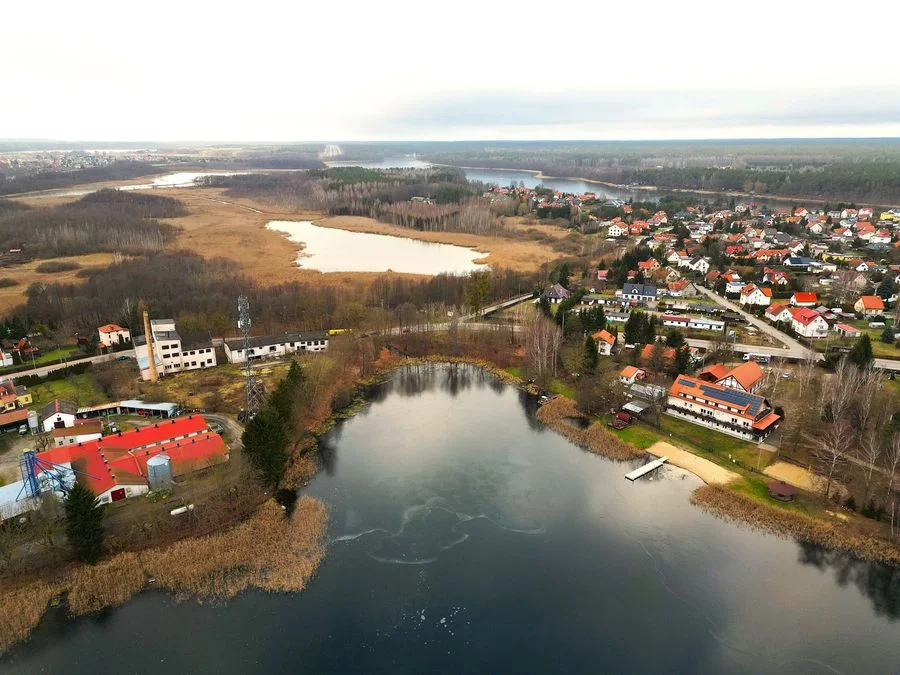 ділянка на продаж у Ostróda | 5 476 m²