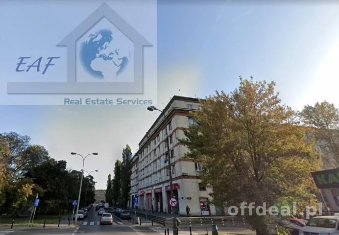 Gewerbeimmobilie zur Miete in Warszawa, Praga-Północ, Pelcowizna | 140 m²