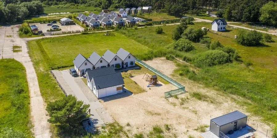 bien commercial à vendre à Rogowo | 450 m²