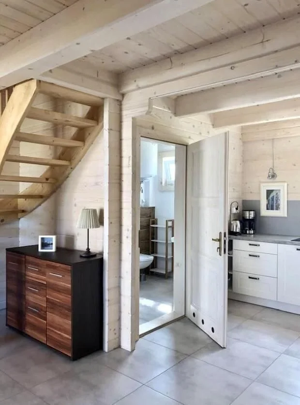 bien commercial à vendre à Rogowo | 450 m²