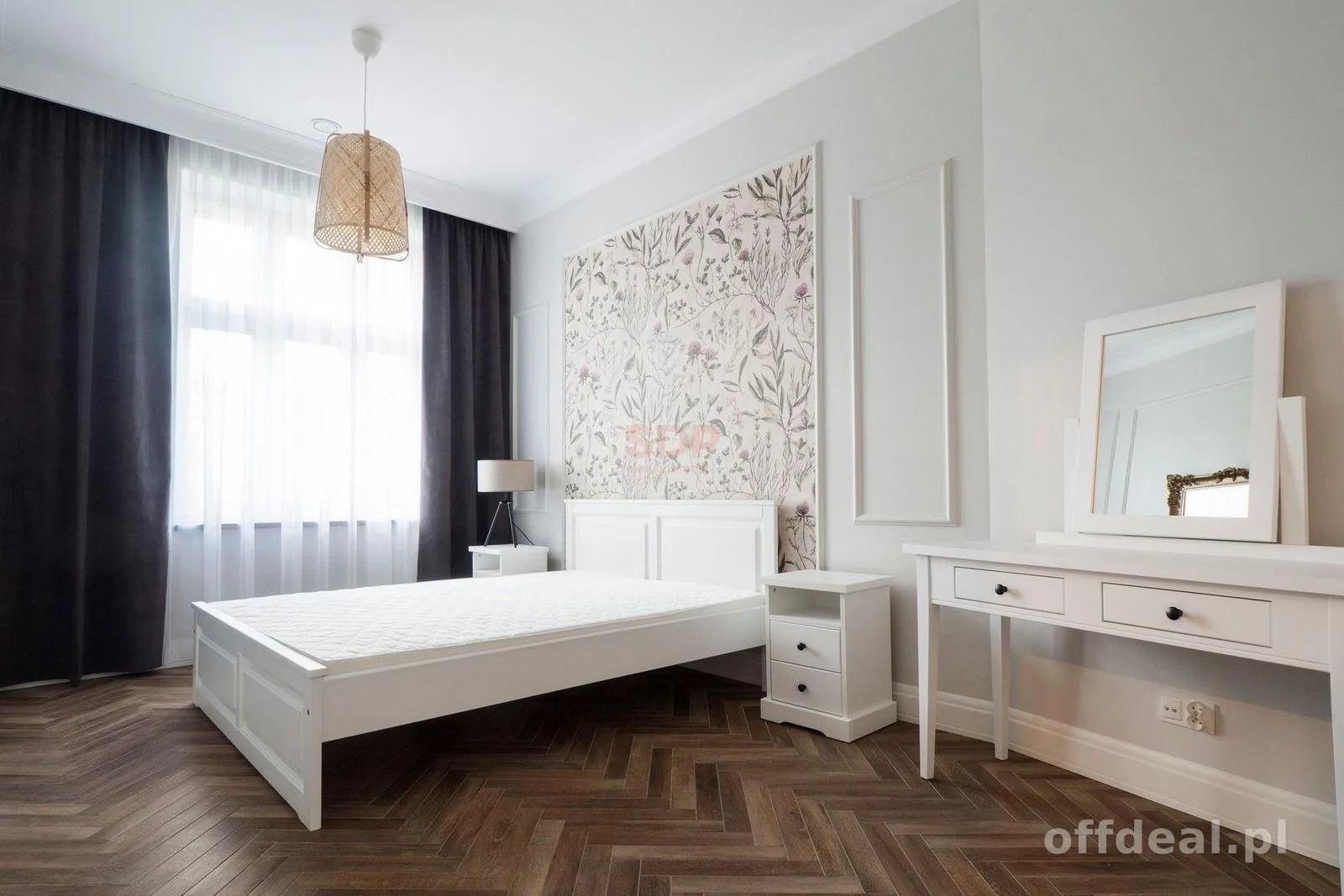 2-Zimmer Wohnung zur Miete in Wrocław, Krzyki, Huby | 63,8 m²