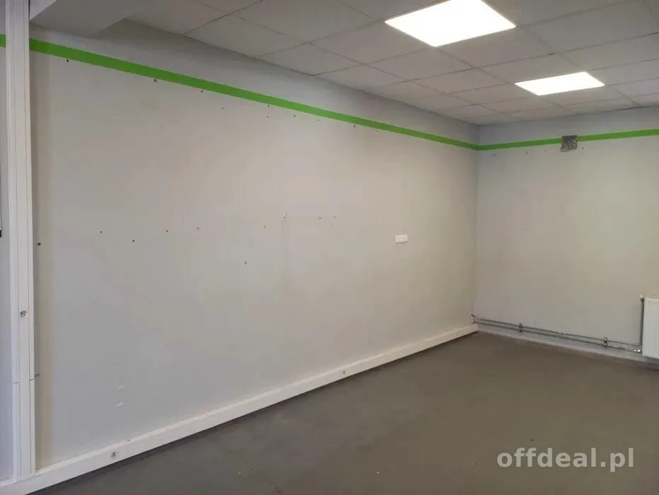 bien commercial à louer à Ełk, Centrum | 170 m²