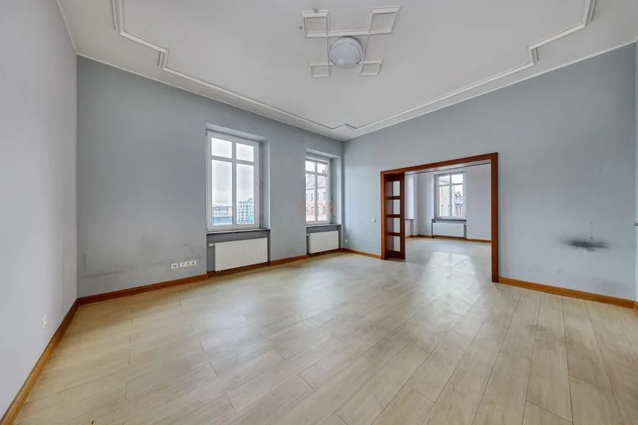 6-Zimmer Wohnung zum Verkauf in Gliwice | 201,42 m²