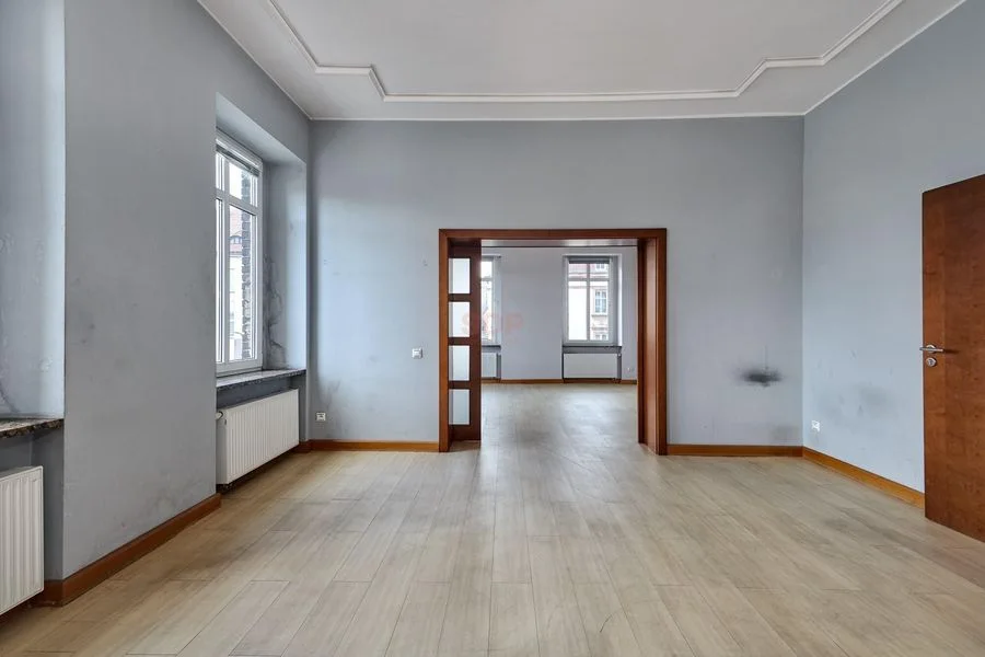 6-Zimmer Wohnung zum Verkauf in Gliwice | 201,42 m²