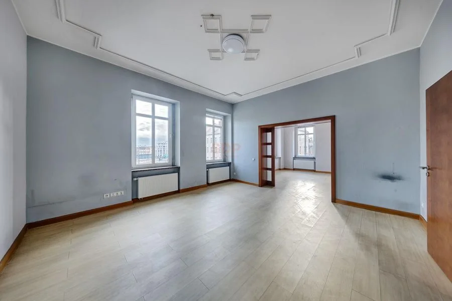 6-Zimmer Wohnung zum Verkauf in Gliwice | 201,42 m²